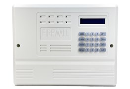 نمایش توضیحات فایروال F10